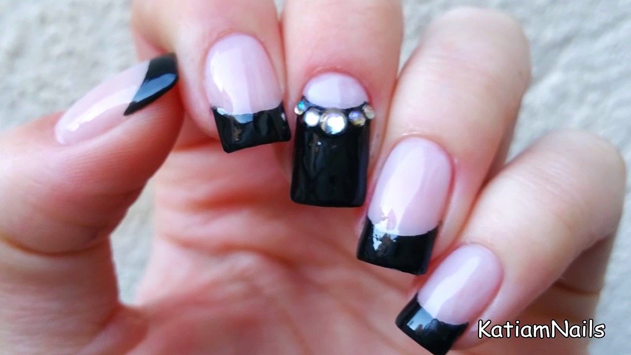 Easy Nail Art 2017|