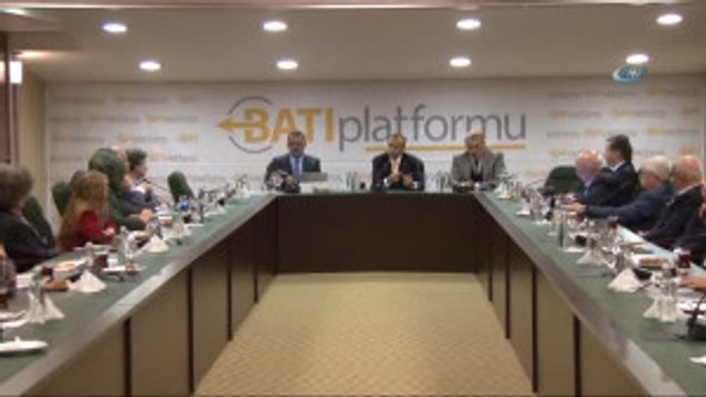 Batı Platformu'nda Referandum Tartışmaları