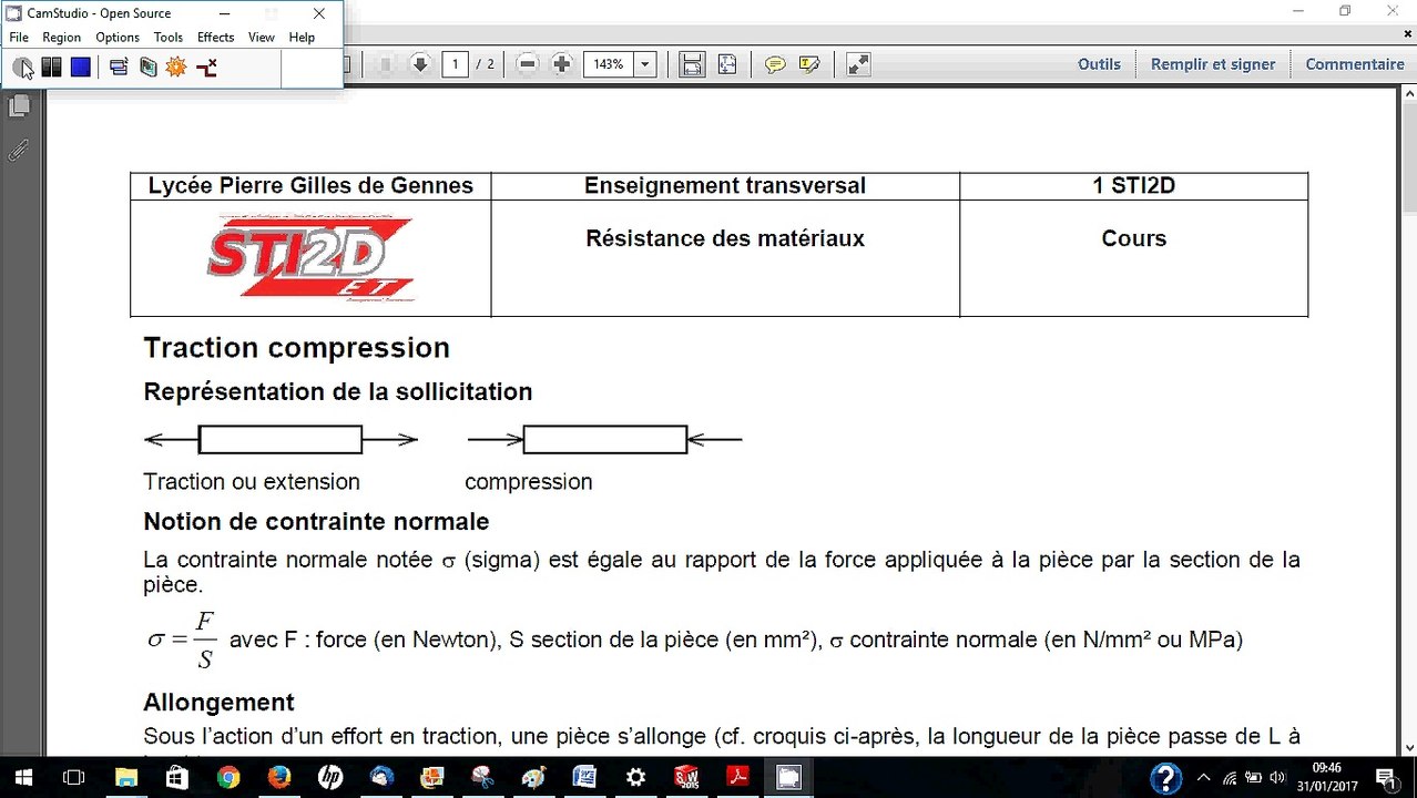 ET RDM 0 introduction