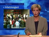 Tagesschau | 07. April 1997 20:00 Uhr (mit Dagmar Berghoff) | Das Erste