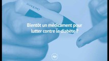 Bientôt un médicament pour lutter contre le diabète ?