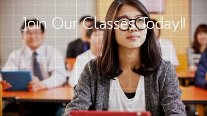 Japanese Language Courses at Nihonkai