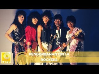 Rockers-Pengorbanan Cinta