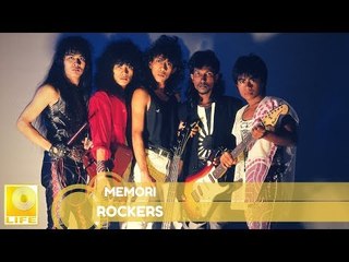 Rockers- Memori