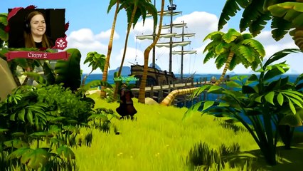 What's going on with Sea of Thieves? [Player Attack SE5 EP06 3/4]
