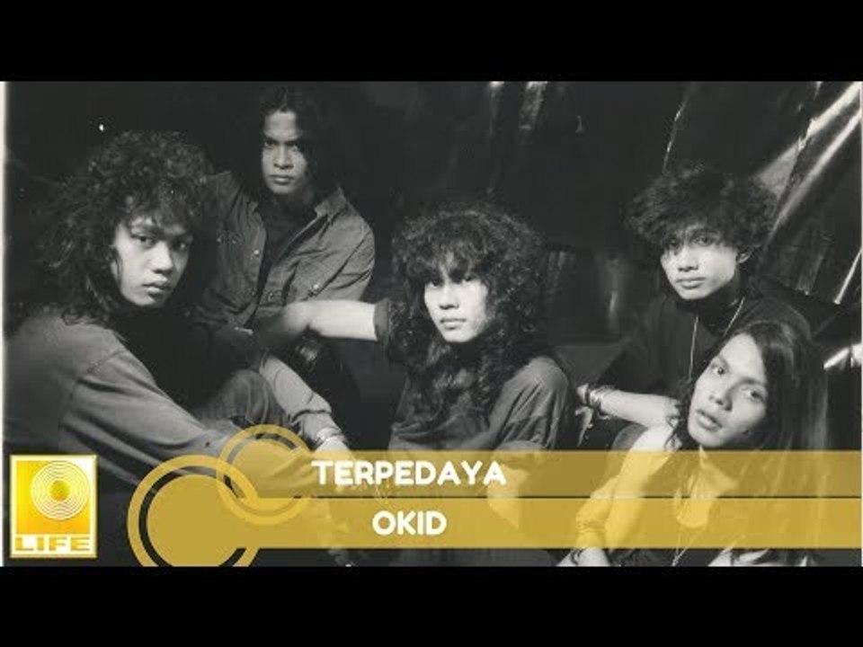 Okid - Terpedaya
