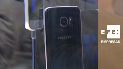 Samsung Electronics aumentó su beneficio operativo un 46,2 % en enero-marzo