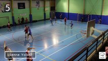 Top Buts Senior Masculin OC CHATEAUDUN Handball vs Mainvilliers-Chartres HB 4