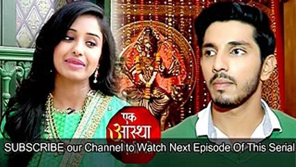 Ek Aastha Aisi Bhi 7th April 2017 Promo Upcoming Twists