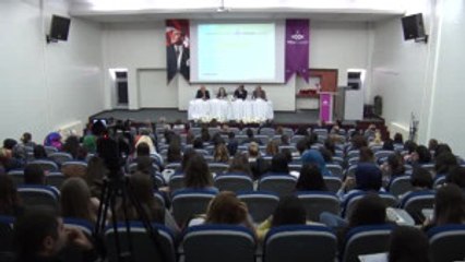 Maltepe Üniversitesinde Dünya Çocuk Edebiyatı Günü Kutlandı