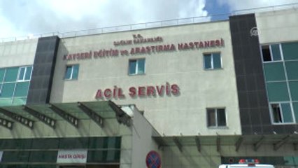 CHP Milletvekili Arık'a Bıçaklı Saldırı Girişimi - Şüpheli Adliyeye Sevk Edildi