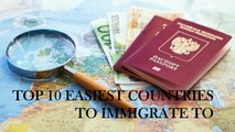 Watch And Choose The Best Country For Immigration By Immigration Xperts