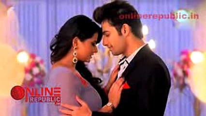 Kasam - 7th April 2017 - Today Upcoming Twist - Colors Tv Kasam Tere Pyaar Ki Latest News 2017