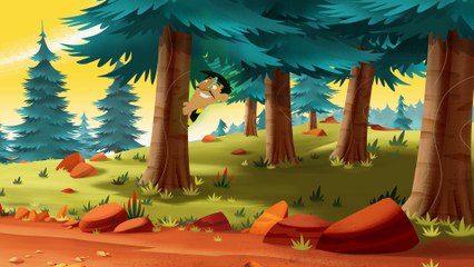 Les Dalton _ Parfum d'évasion (S02E80) _ Episode entier en HD