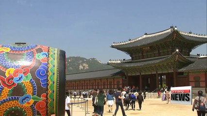 Number of Chinese employees visiting Korea on incentive tours down 65%