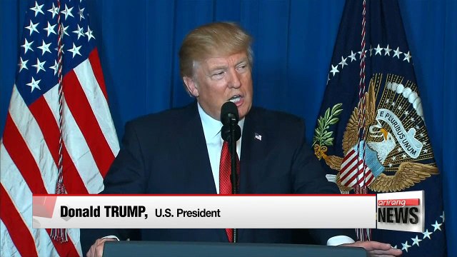 U.S. missile strike on Syrian base killed 4 soldiers: Report