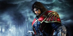 Castlevania Lords of Shadow - Maquina pachinko