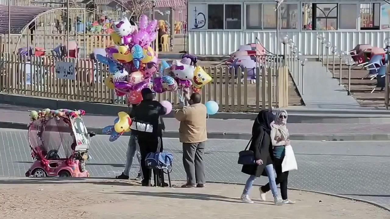 Dabka Palestine دبكة فلسطينية