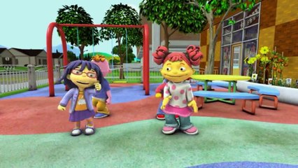 Sid the Science Kid - s01e02 The Rolie Polie