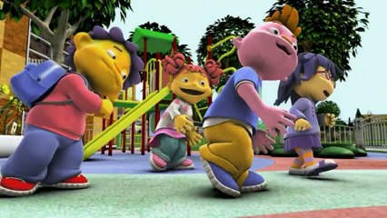 Sid the Science Kid - s01e03 Enough with the Seashells!
