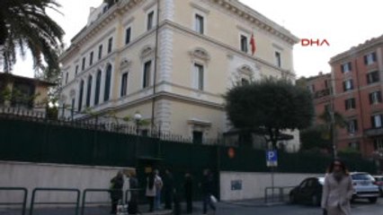 Italya'da Referandum Için Oy Verme Işlemi Başladı