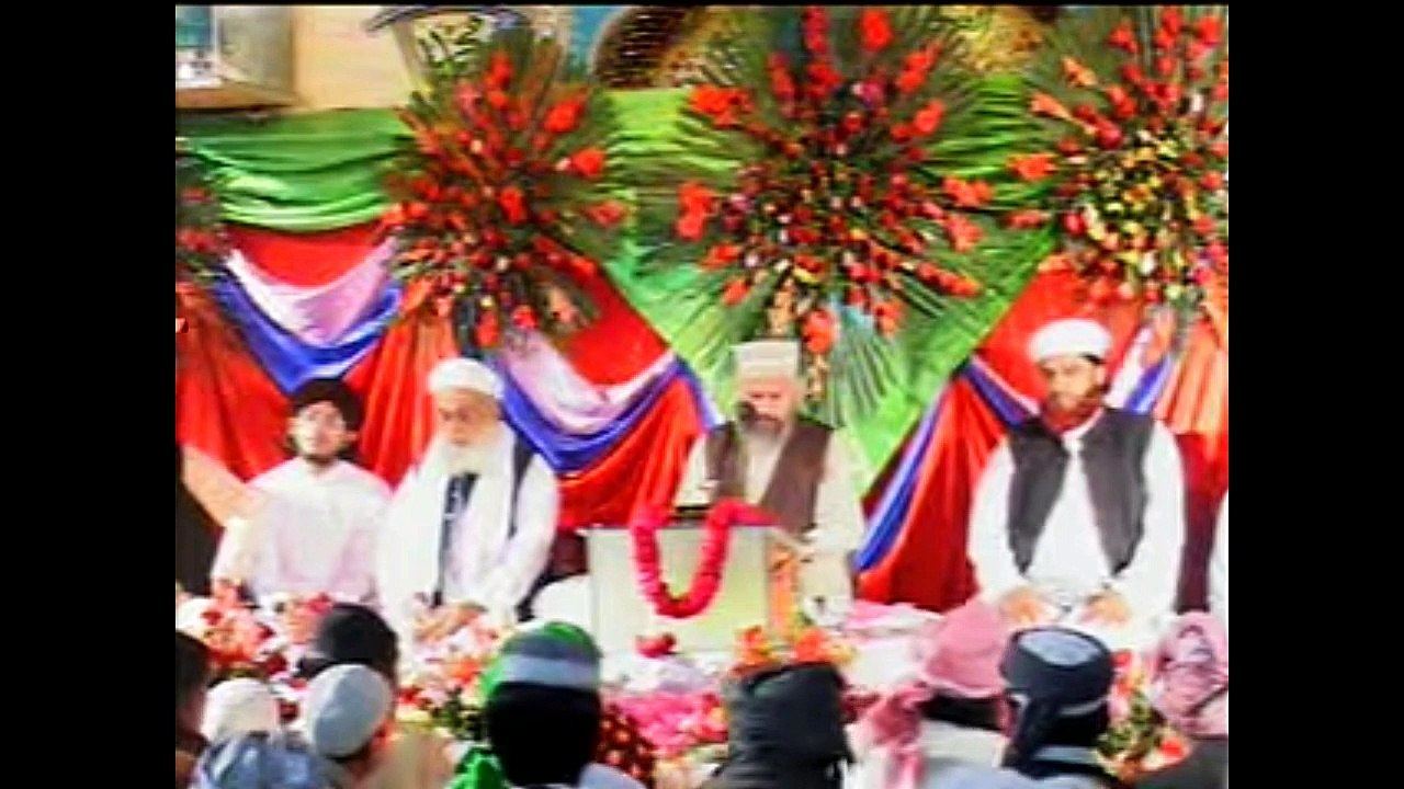 Tilawat e Quran kreem in powerfull and beutifull voice by Karamat Ali Naeemi