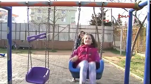 Hayat bir gün, o da bugün diyerek kansere savaş açtı