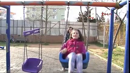 Hayat bir gün, o da bugün diyerek kansere savaş açtı