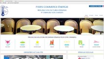 Commerçant de Paris réalisez des économies d'énergie