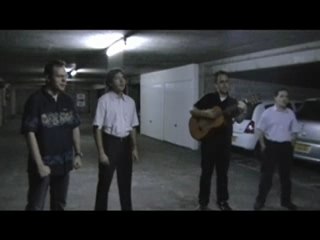 Parodie "Hostel Chapitre III"