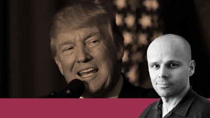 Markets rattled by US Syria strike