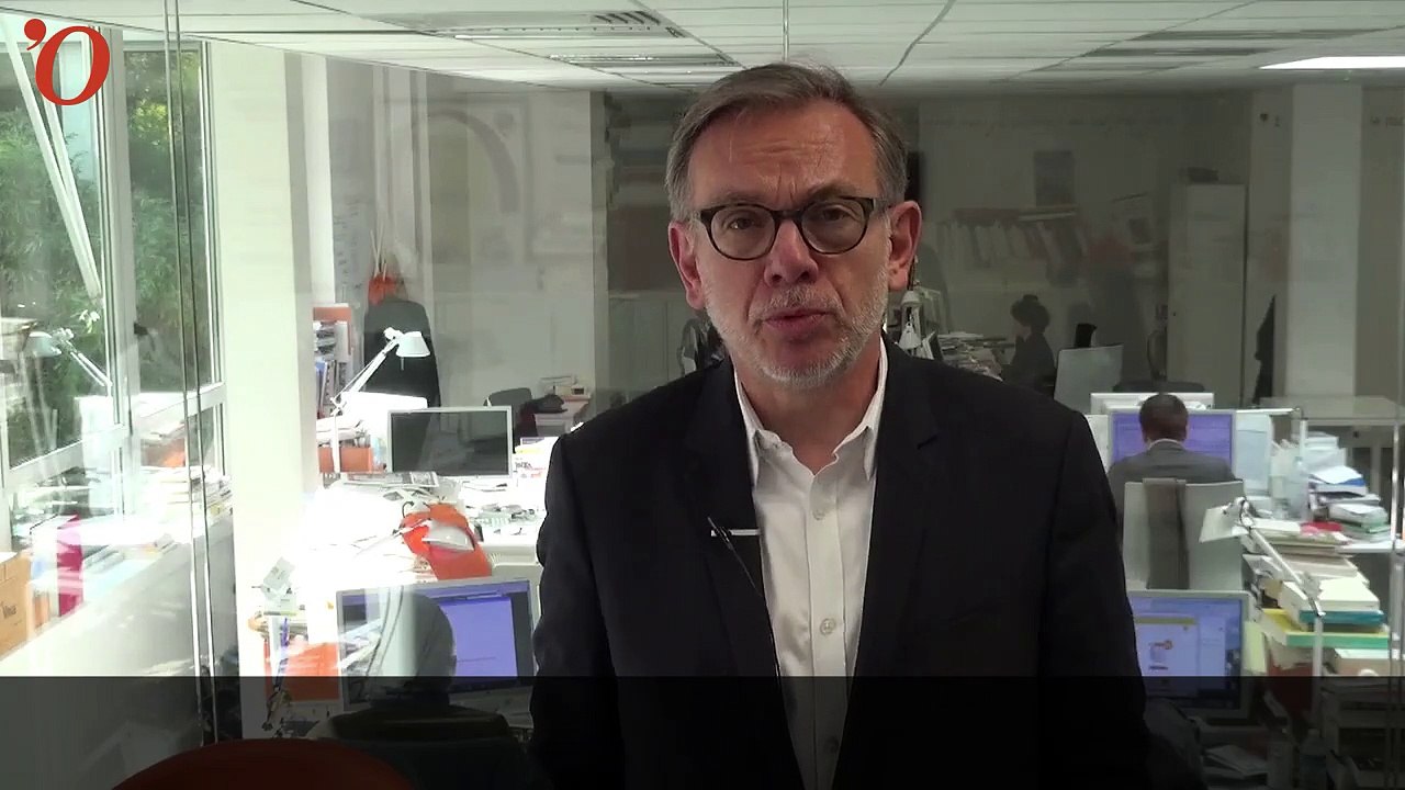 Syrie : pour les Européens, il ne faut rien faire sans les Nations Unies