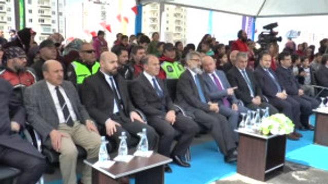 AK Parti Kayseri Milletvekili Taner Yıldız: Abd'nin Şaryat Saldırısı Ümit Verdi