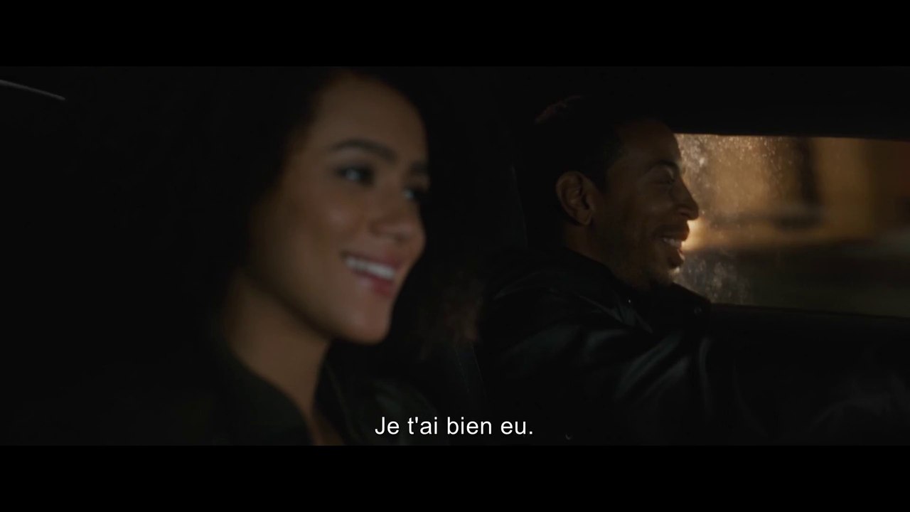 Fast & Furious 8 - Extrait VOST "WRECKING BALL" [Au cinéma le 12 Avril 2017] [Full HD,1920x1080]