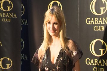 Alba Carrillo, nueva concursante de 'Supervivientes'