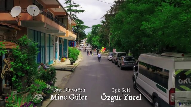 Kırgın Çiçekler 1.Bölüm - Sen Nasıl Babasın? Emre Aydın Soğuk Odalar