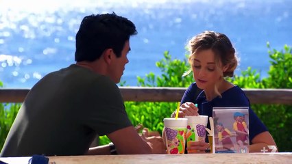 Home and Away 6631 3rd April 2017