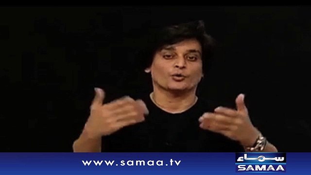 Sahir Lodhi Got Angry On Social Media Users