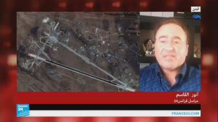 ما هو الموقف البريطاني من الضربة العسكرية الأمريكية في سوريا؟