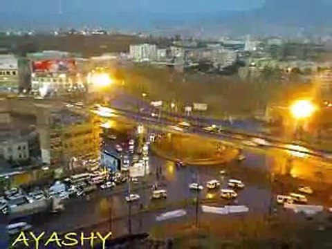 ايوب طارش اغنية جنحت واجناحي حديد لا ريش