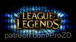 5 League of Legends Voices Except I've Never Played League of Legends - YouTube