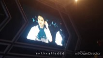 20170402 [Fancam] Closing Ment (D.O.)_EXO'rDIUM in Singapore