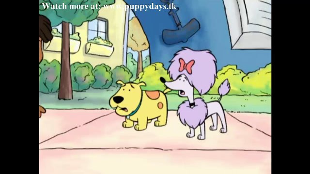 Clifford the Big Red Dog - s01e08
