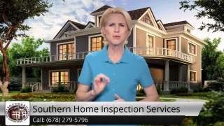 Southern Home Inspection Services Marietta         Incredible         Five Star Review by Robert B.