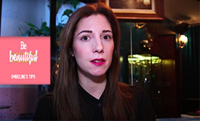 Be Beautiful : Ombeline Tips
