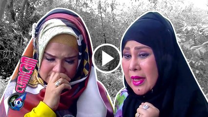 Elvy Sukaesih dan Menantu Nangis di Tanah Sengketa - Cumicam 07 April 2017