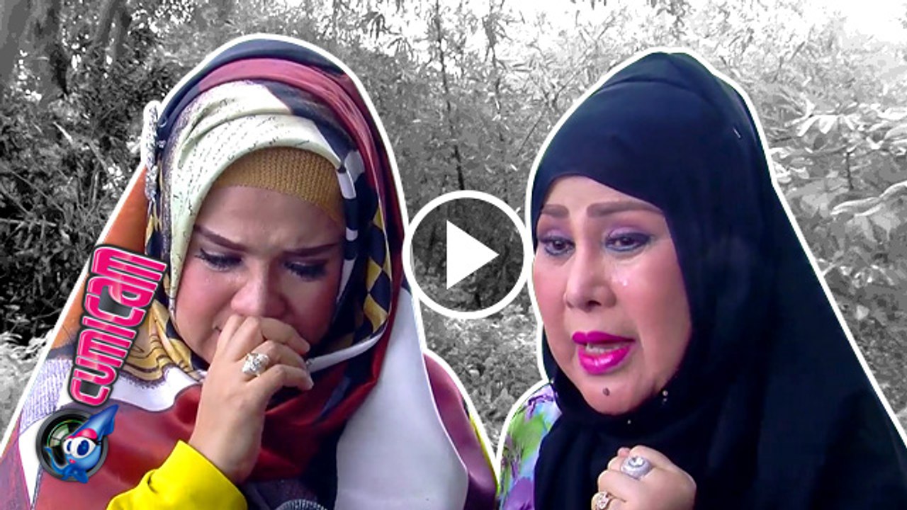 Elvy Sukaesih dan Menantu Nangis di Tanah Sengketa - Cumicam 07 April 2017