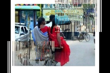 Indian सड़क पर क्लिक हुईं ये अजीबोग़रीब Pics....शायद नहीं देखी होगी आपने.