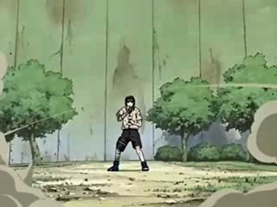 Amv naruto vs neji suite