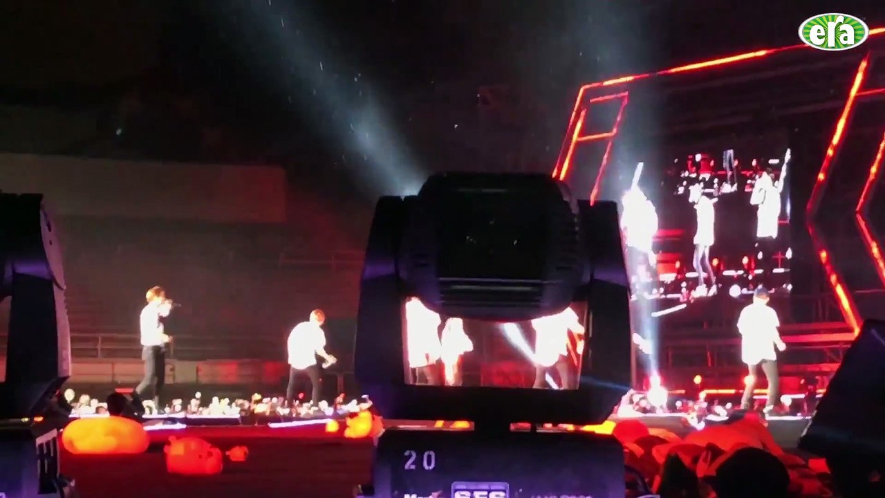 Hallyu Era Bersama Hani Fadzil - Ep 6